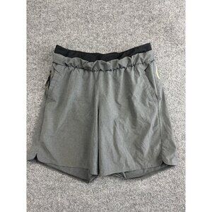 REI Co-op Shorts Mens Small Athletic Quick Dry Zipper Pocket Lightweight Running